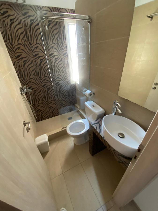 Апартаменты Αρέθουσα Fourth Floor ! Халкида Экстерьер фото